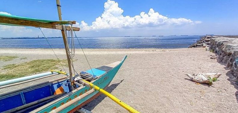 Kawit Beach, Medellin , Philippines